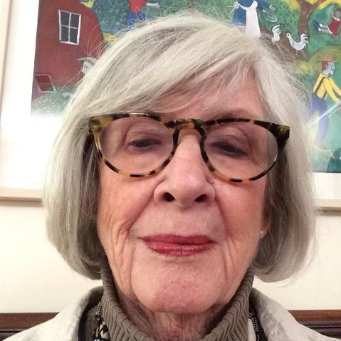 Profile Picture of Edith (@edith.weisner) on Tiktok