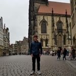 Wesley Swanson - Instagram Profile Picture of Wesley Swanson (@wesley_swanson_) on Instagram