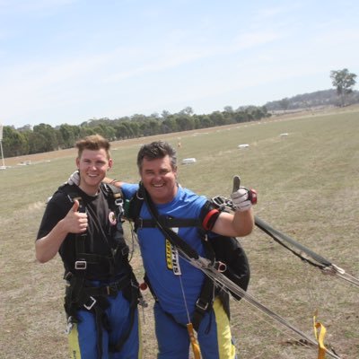 Profile Picture of Mitchell Carlton (@mitchcarlton24) on Twitter