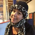 Profile Picture of Ann Stevenson (@pushmongofrontside) on Instagram