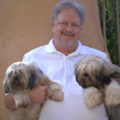 Profile Picture of Gary Haskins (@GaryHaskins7) on Twitter