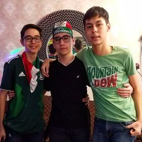 Profile Picture of Carlos Andres Olivarria Wilson (@carlos_weris) on Pinterest