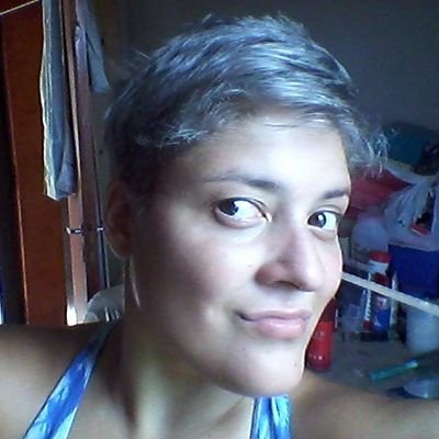 Profile Picture of Maria Emilia Salto (@SaltoEmilia) on Twitter