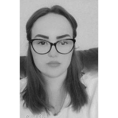 Hayley Harp - Twitter Profile Picture of Hayley Harp (@hayleyeaton8) on Twitter