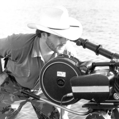 Profile Picture of Scott Mulvaney (@Movieist) on Twitter