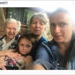 Profile Picture of Jo Ann Ray (@joannray7935) on Instagram