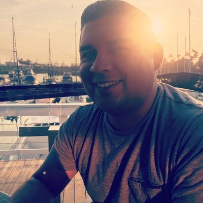 Profile Picture of Daniel Roman (@danielroman) on Twitter