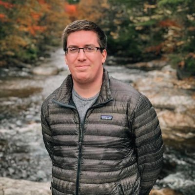 Profile Picture of Dan McDevitt (@DanMcDevitt2) on Twitter