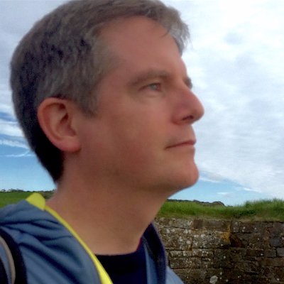 Profile Picture of Chris Radcliff (@chris_radcliff) on Twitter