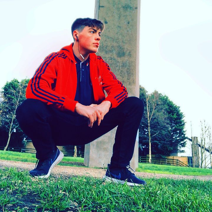 Profile Picture of Joe Summerfield (@joesummerfield1) on Tiktok