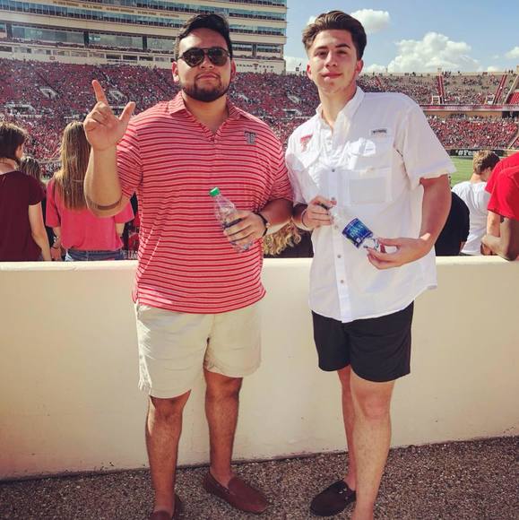 Profile Picture of Kaleb Alexander (@kalebmendoza) on Poshmark