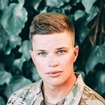 Profile Picture of Austin Robertson (@thisgoldenlining) on Instagram