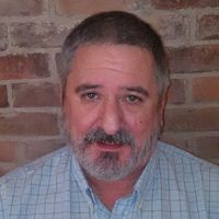 Profile Picture of David Baumgarten (@david-baumgarten-11) on Quora