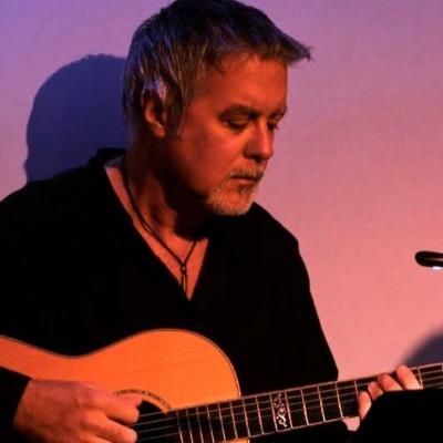 Profile Picture of John Benthal (@JohnBenthal) on Twitter
