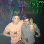 Profile Picture of Ian Glass (@glass.ian) on Instagram