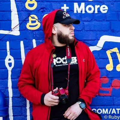 Profile Picture of Alex_RuBio 🇩🇴 (@Juniorrubio8) on Twitter