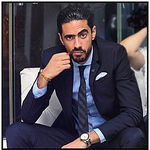 Profile Picture of Ahmed Salama (@modydody2010) on Flickr