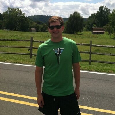 Profile Picture of Stephen McCloud (@StephenEMcCloud) on Twitter