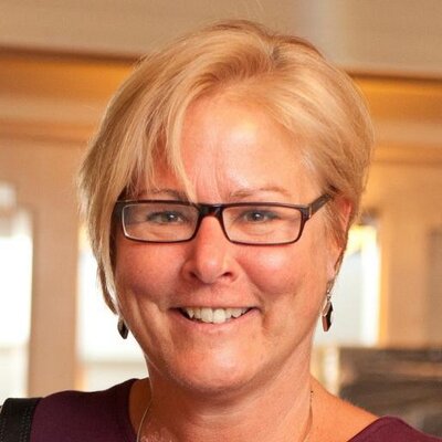 Profile Picture of Angela Vieth (@yourkwhostvieth) on Twitter