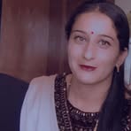 Profile Picture of Punam Kapil Chandel (@punamkapil.chandel) on Facebook