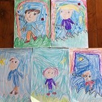 Profile Picture of Imelda Roger Casey (@imeldamccann) on Pinterest