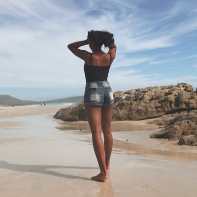 Profile Picture of Hannah Cindy-Leigh Schröder (@CindyLSchroeder) on Twitter