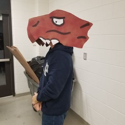 Profile Picture of Matthew Santoro (@MatthewSantine) on Twitter