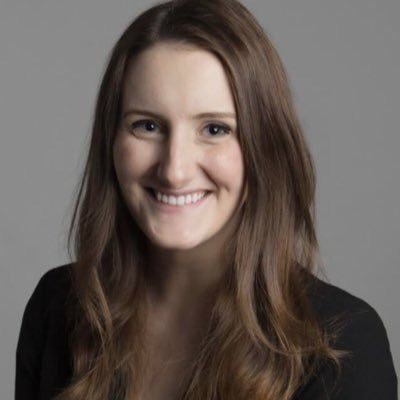 Profile Picture of Elena Roberts (@ekroberts17) on Twitter