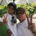 Jim Beeson - Instagram Profile Picture of Jim Beeson (@ace_gramps_adventures) on Instagram