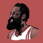 Profile Picture of james_harden_officialfan (@james_harden_officialfan) on Instagram