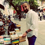 Profile Picture of Rifat Tuluce (@rifattuluce) on Flickr