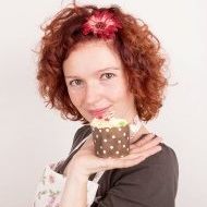 Profile Picture of Little red Temptations (@littleredtemptations) on Pinterest