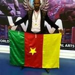 Profile Picture of Alain Olivier Boanene (@alain_olivier_) on Instagram