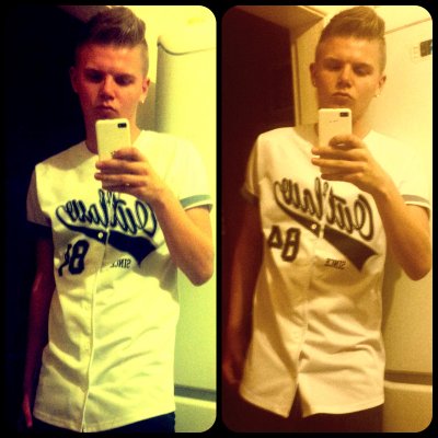 Profile Picture of Joshua Braddock (@braddock_joshua) on Twitter