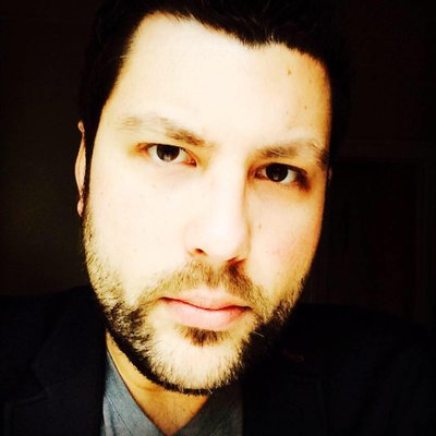 Profile Picture of Daniel Warne (@DanielMWarne) on Twitter