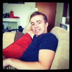 Profile Picture of Daniel Warnock (@daniel_warnock) on Instagram