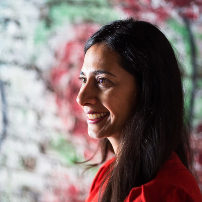 Samira Ahmed - Twitter Profile Picture of Samira Ahmed (@sam_aye_ahm) on Twitter