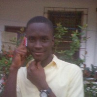 Profile Picture of Oliver Siafa (@oliver-siafa) on Quora