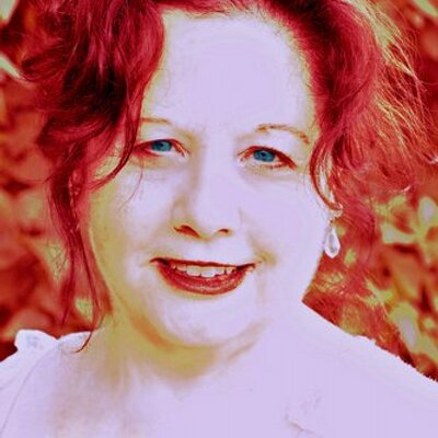 Profile Picture of Deborah Carr Senger (@ic_beyond) on Twitter