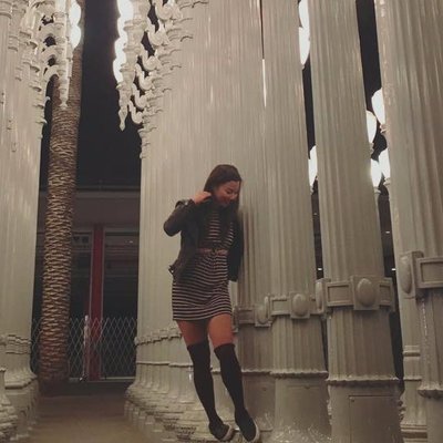 Profile Picture of Ling (@NonsenseAlison) on Twitter