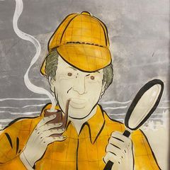 Profile Picture of barrymwein (@barrymwein) on Tiktok