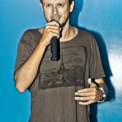 Profile Picture of Matthew Hensrud (@mbhnyc) on Twitter