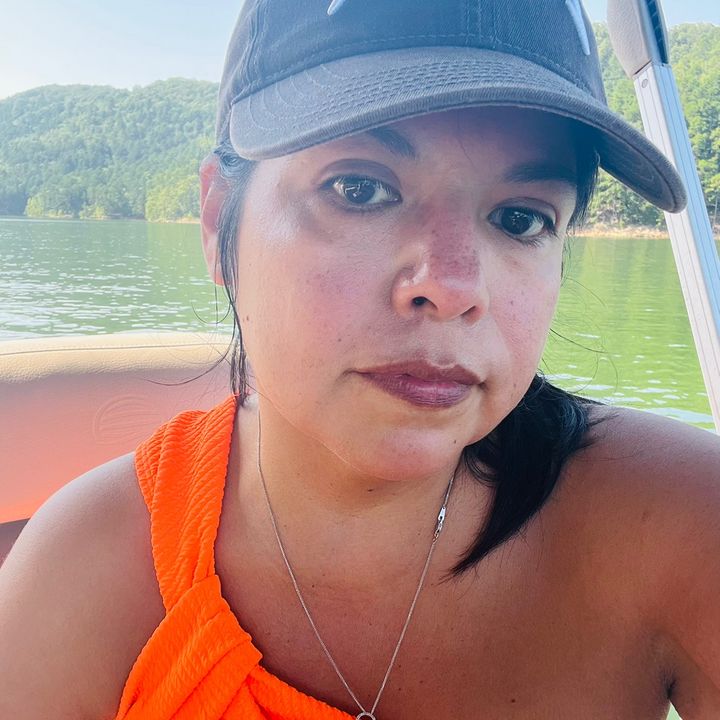 Profile Picture of Amanda Rosenbaum (@@amandarosenbaum2) on Tiktok