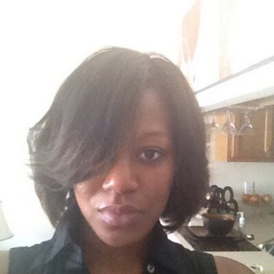 Profile Picture of Jasmine Calhoun (@CalhounJasmine) on Twitter
