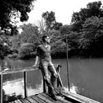 Profile Picture of Christopher Pickering (@pickeringmodel) on Instagram