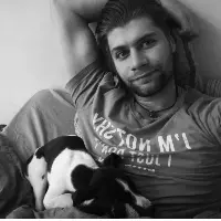 Profile Picture of sebastianbricknell (@sebastianbricknell) on Tiktok