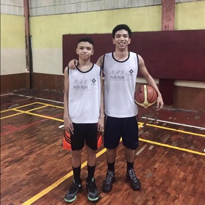 Profile Picture of Carlo Canlas (@CaloyCanlas2) on Twitter