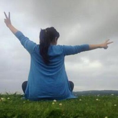 Profile Picture of Sadia Ahmed (@sadiaahmed6) on Twitter