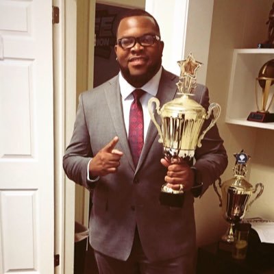 Profile Picture of Jarrell Jones (Billionaire In The Making) (@jarrelljones7) on Twitter