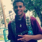 Profile Picture of Gilberto Manuel Resto Fuentes (@titoo20) on Instagram